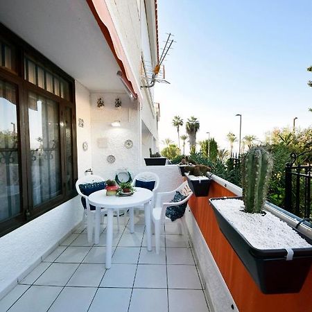 Las Americas House Seafront Playa de las Americas  Eksteriør bilde