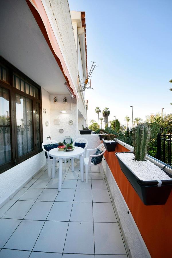 Las Americas House Seafront Playa de las Americas  Eksteriør bilde