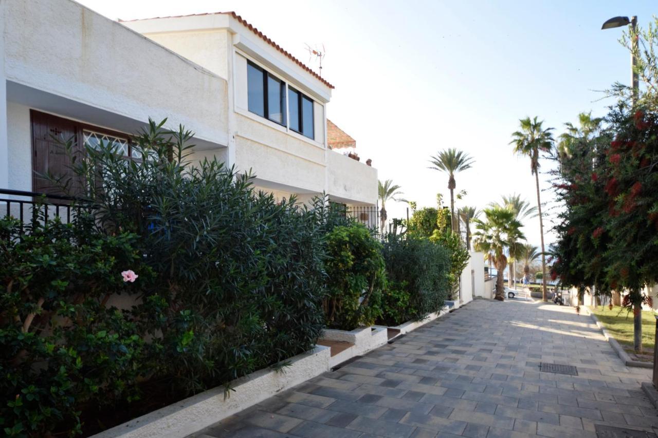 Las Americas House Seafront Playa de las Americas  Eksteriør bilde