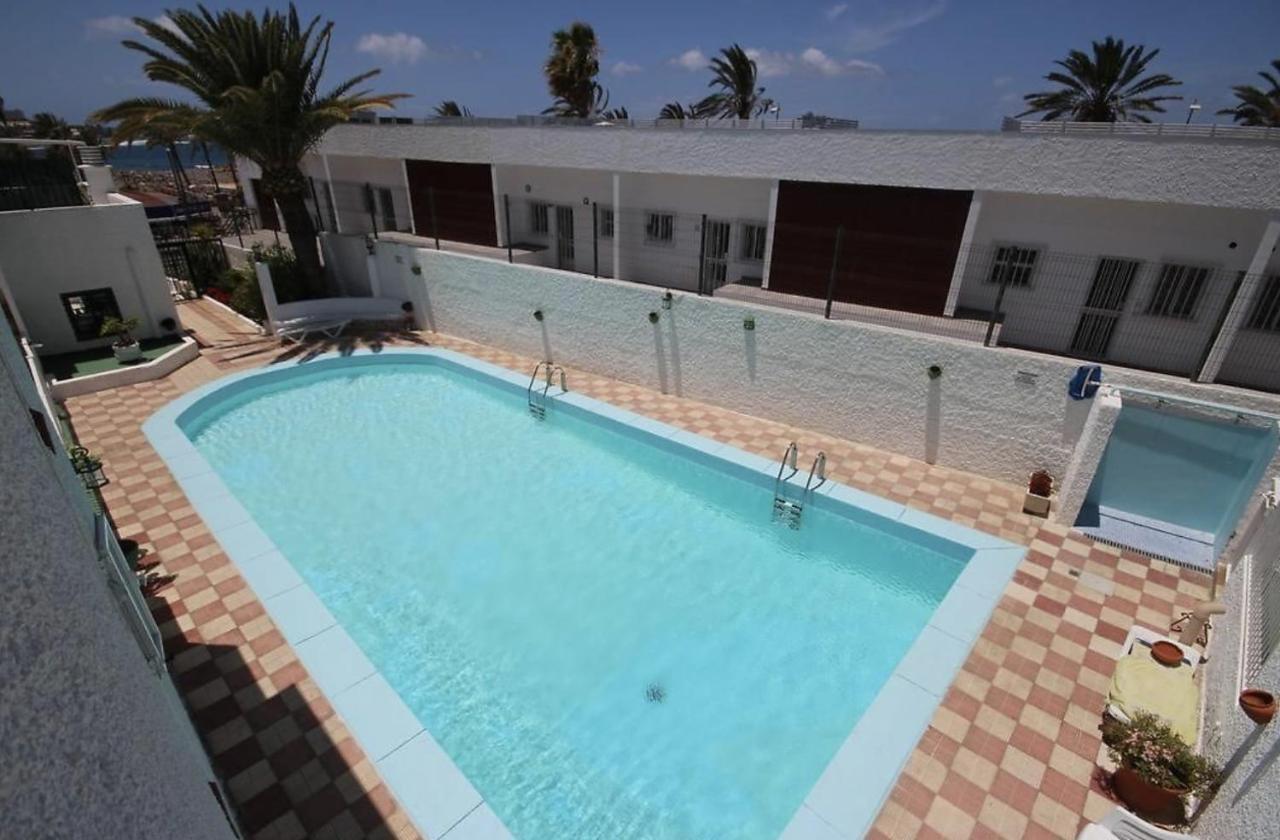 Las Americas House Seafront Playa de las Americas  Eksteriør bilde