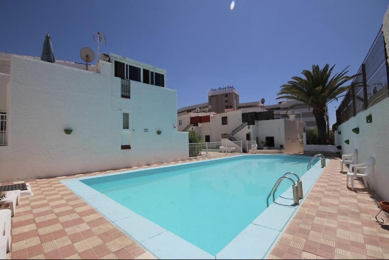 Las Americas House Seafront Playa de las Americas  Eksteriør bilde